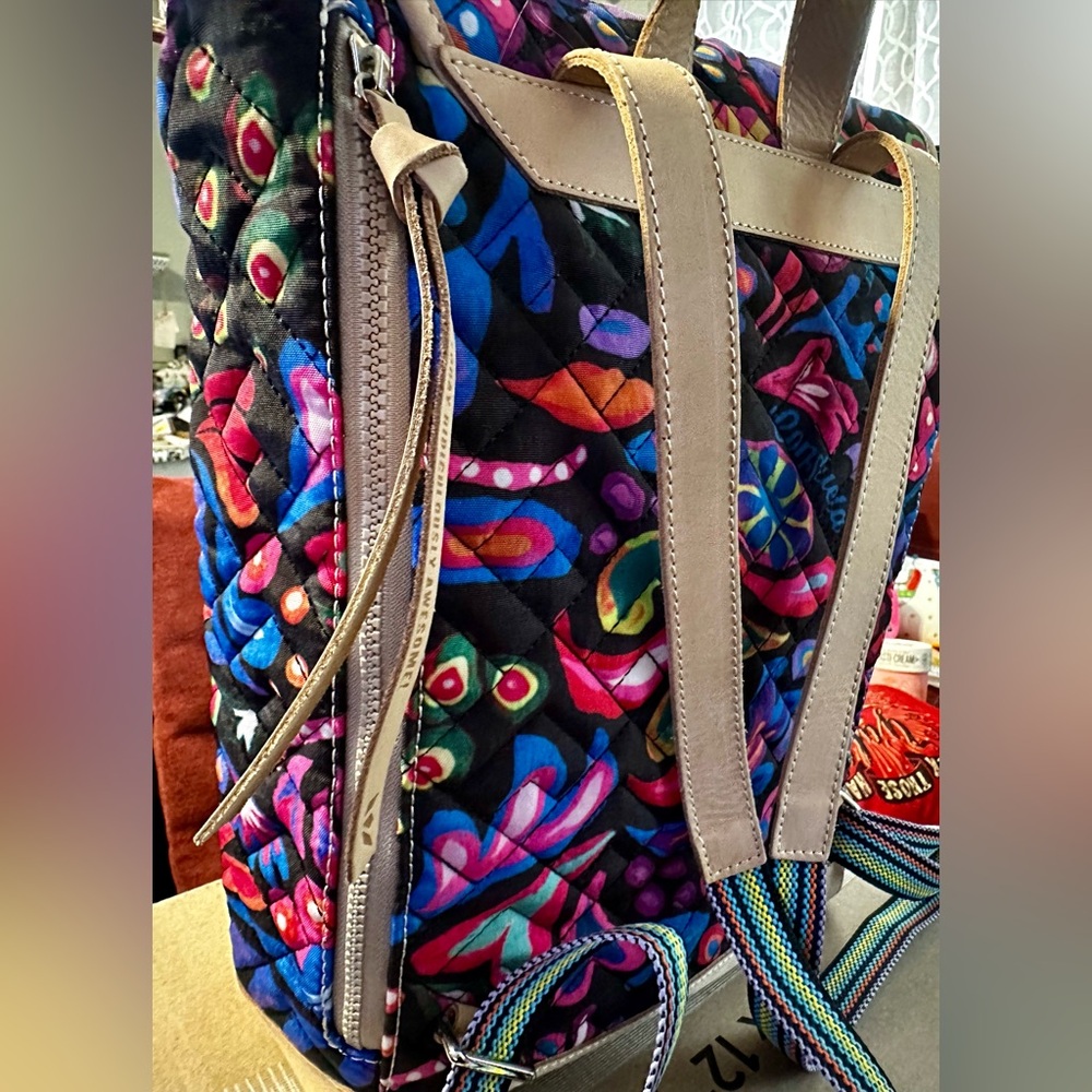 Consuela Sam Backpack - image 4